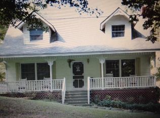 3969 Shannon Dr, Trinity, NC 27370