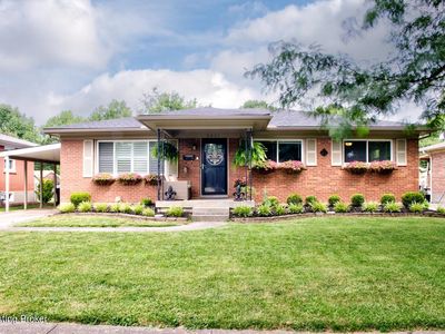 3031 Don Dee Dr, Louisville, KY, 40220