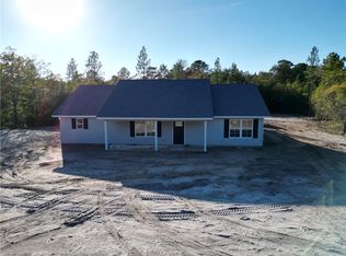 2587 Buster Walker Rd, Waynesville, GA 31566