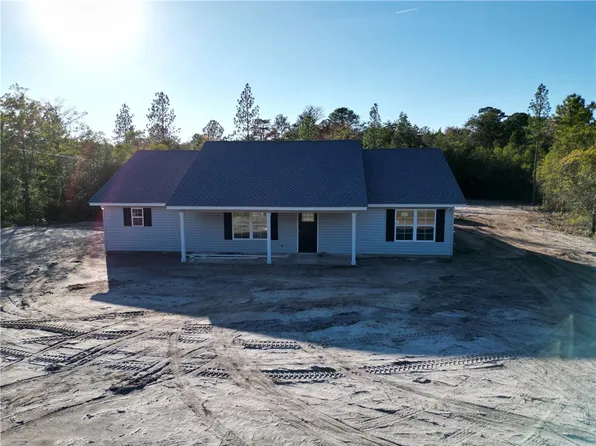 2587 Buster Walker Rd, Waynesville, GA 31566