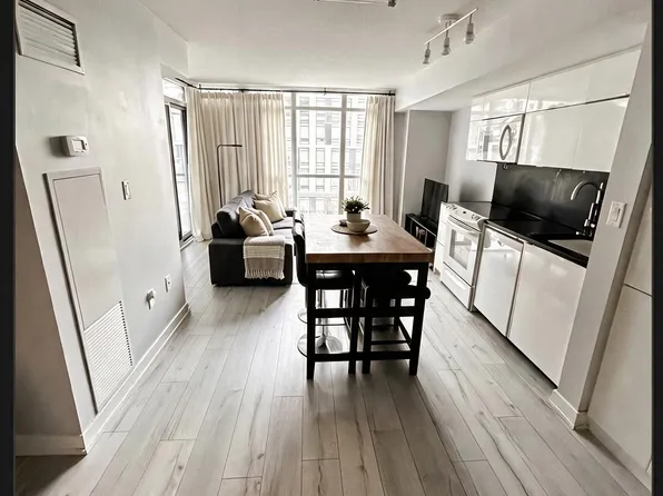151 Dan Leckie Way #315, Toronto, ON M5V 4B2