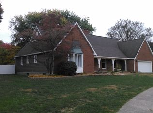 2101 Forbes Rd, Vincennes, IN 47591