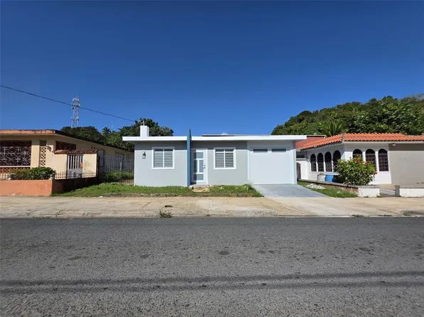1st Urb, Vega Alta, PR 00692