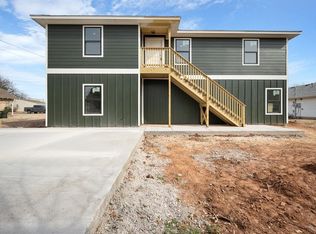 9 N State St, Edmond, OK 73003