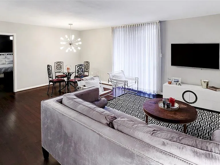 3401 Timmons Ln #26 — Photo 4