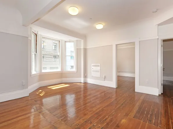 1605 Clay Street, 1605 Clay St Unit 18, Oakland, CA 94612