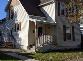163 Steuben St, Corning, NY