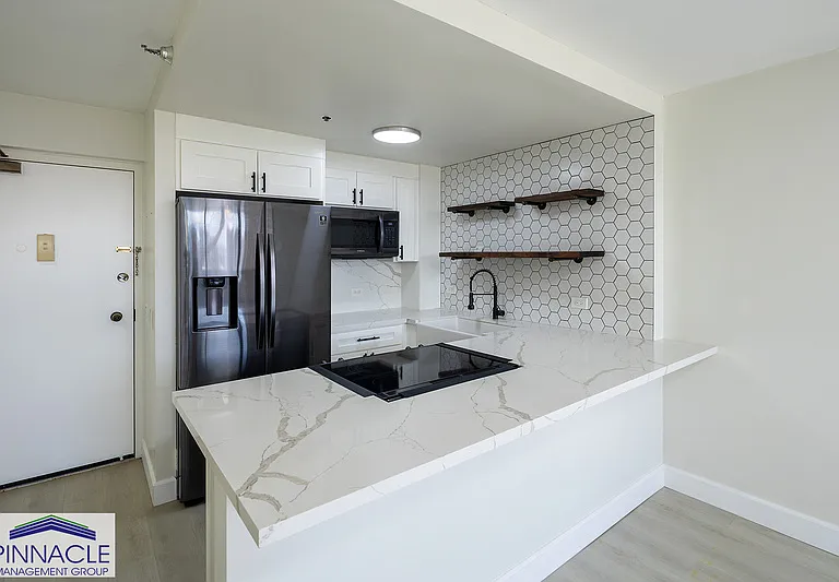 876 Curtis St #2208 — Photo 1