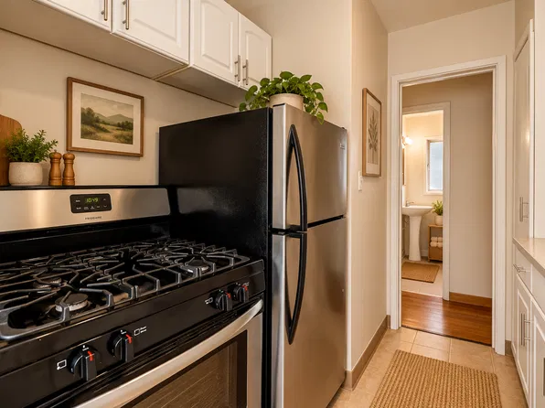 Alexander's Place at 1625 H ~ Discover Timeless Charm in the Heart of it All!