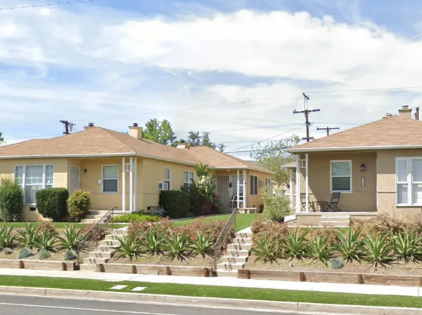 1205 Victory, 1205 W Victory Blvd #1209, Burbank, CA 91506