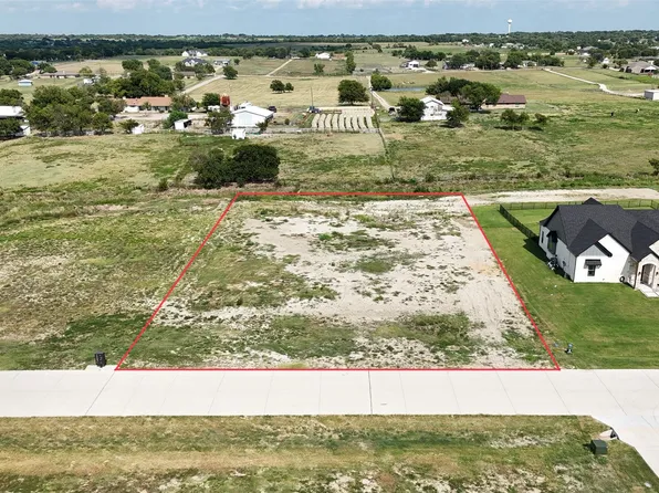 40 Carter Dr, Royse City, TX 75189