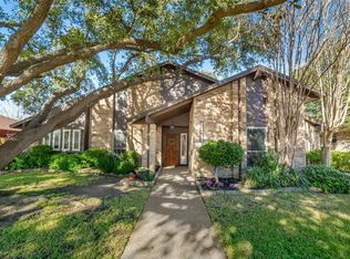 10139 Panther Ridge Trl, Dallas, TX 75243