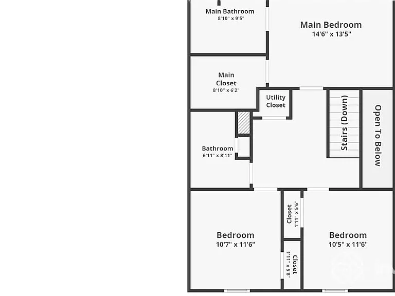 7148 Five Oaks Dr — Photo 3