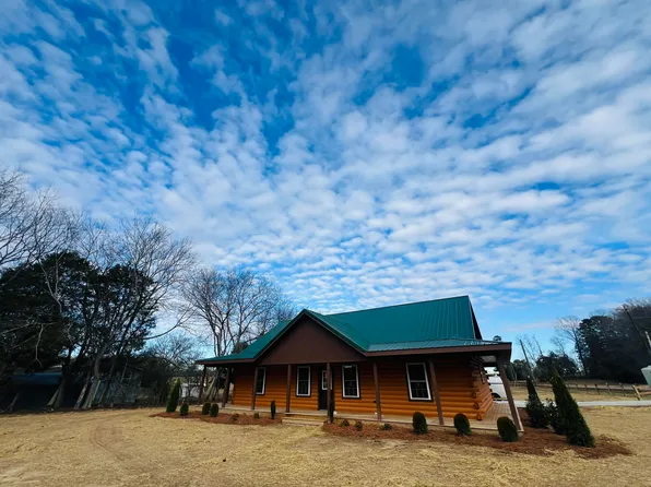 4896 Longhollow Rd, Rock Spring, GA 30739