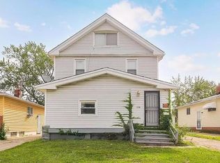 4409 E 156th St, Cleveland, OH