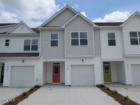 7137 Fisk Drive NE #50, Leland, NC 28451