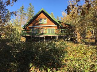 732 Grider Creek Rd, Seiad Valley, CA