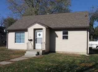 416 W Willow St, Normal, IL 61761