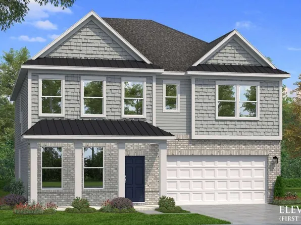 2415 Dixon Pl, Lawrenceville, GA 30045