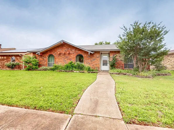 5005 Shannon Dr, The Colony, TX 75056