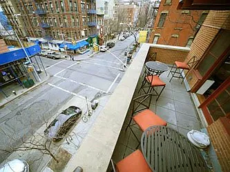 Rented by Barkin and Associates