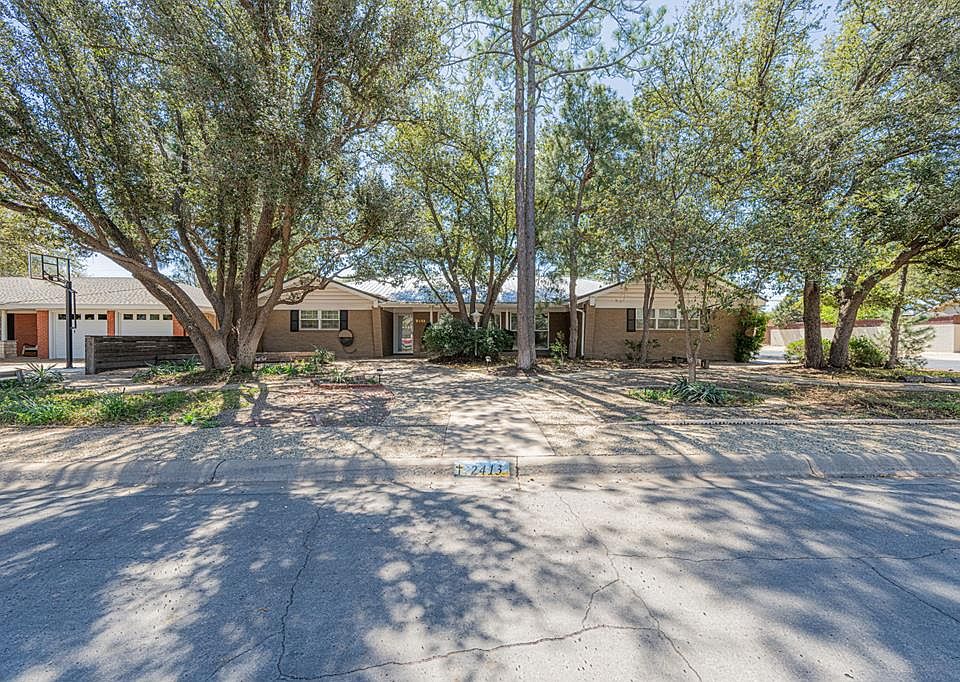 2413 Seaboard Ave, Midland, TX 79705 MLS 50070197 Zillow