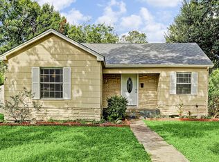 1100 Vince St, Pasadena, TX 77506