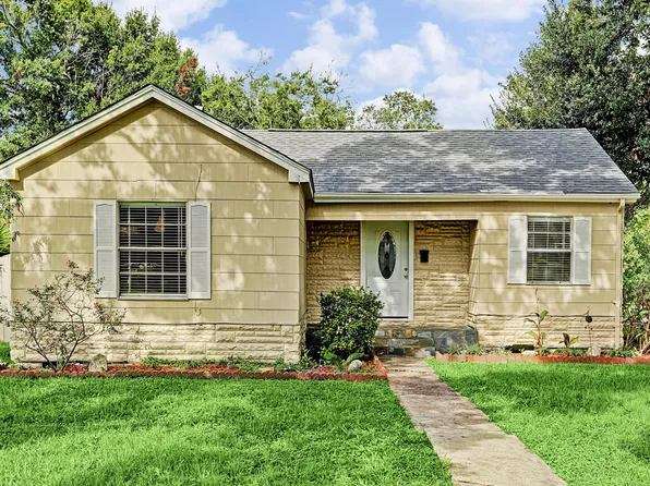 1100 Vince St, Pasadena, TX 77506