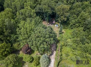 11000 Hoffman Rd, Maybee, MI 48159