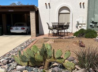 2844 S Calle Flamenco, Green Valley, AZ 85622