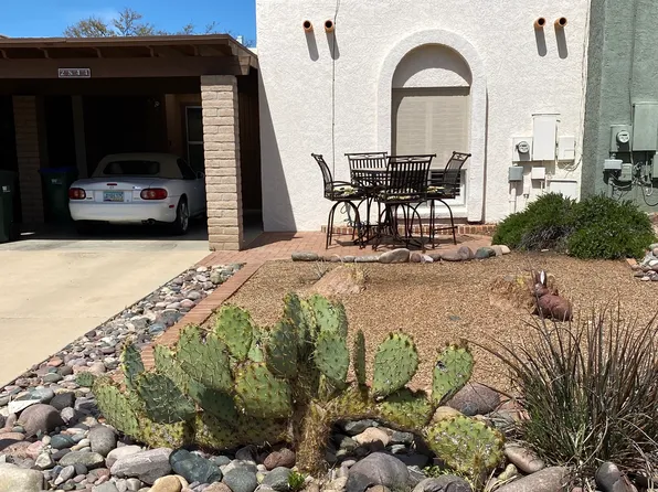 2844 S Calle Flamenco, Green Valley, AZ 85622