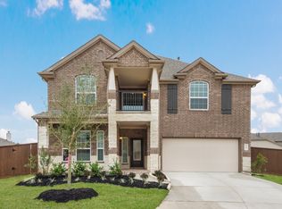 7303 Saddle Tree Dr, Spring, TX 77379