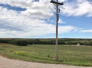 N1950rd Lot Rural, Hammon, OK 73650