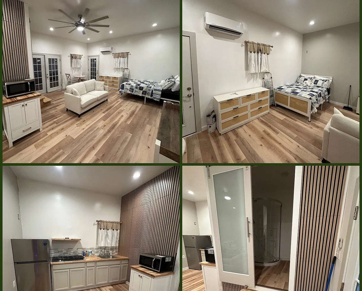 Studio, 448 sqft, $1,750 — Photo 1