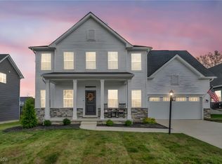 5783 Paula Ct, Medina, OH 44256