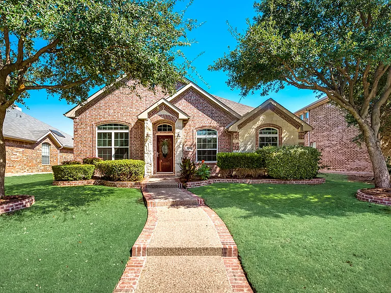 12518 Alfa Romeo Way — Photo 1