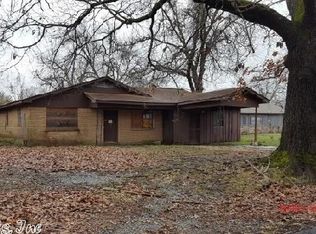 1109 S Orange St, Pine Bluff, AR 71603