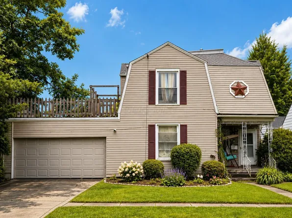 557 Summit St, Marion, OH 43302