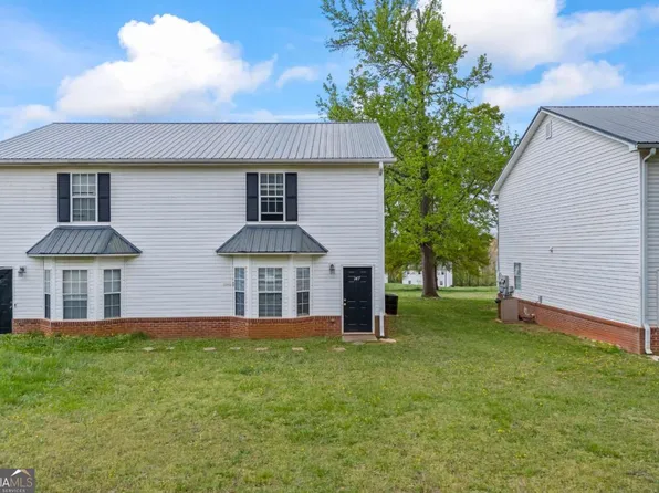 147 Westchester Cir, Athens, GA 30606