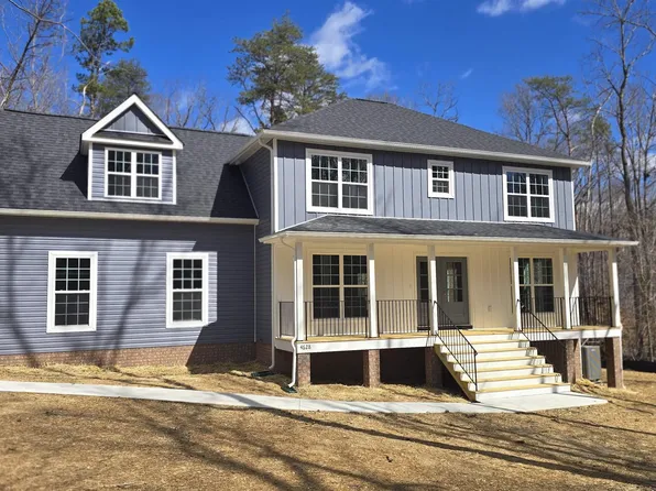 4628 Thomas Jefferson Pkwy, Palmyra, VA 22963