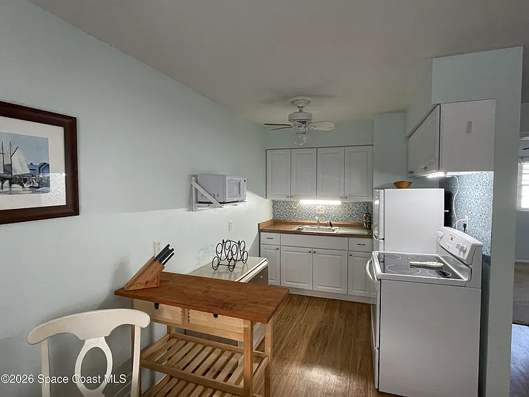 8521 Canaveral Blvd #24 — Photo 6