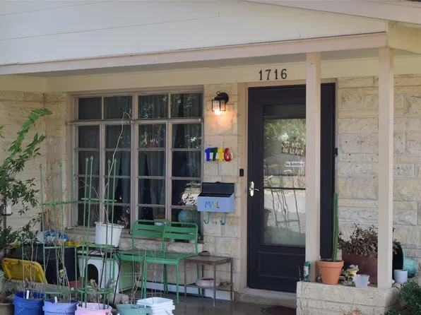 1716 Karen Ave, Austin, TX 78757