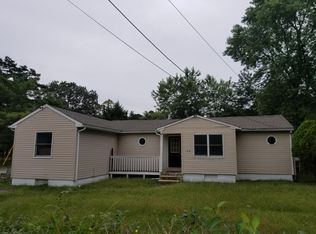 276 Ridge Rd, Browns Mills, NJ 08015