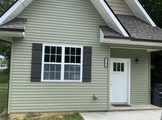 4100 NW Apex Dr, Knoxville, TN 37919