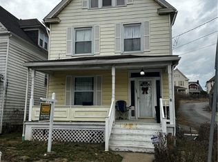130 4th Ave, Butler, PA 16001