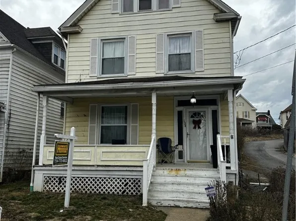 130 4th Ave, Butler, PA 16001
