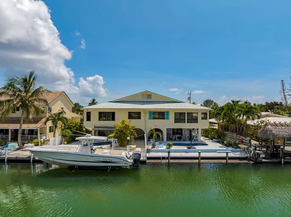 321 & 331 9th St, Key Colony Beach, FL 33051