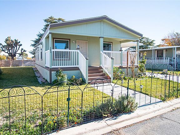 2nd image of 4444 E Avenue R #202