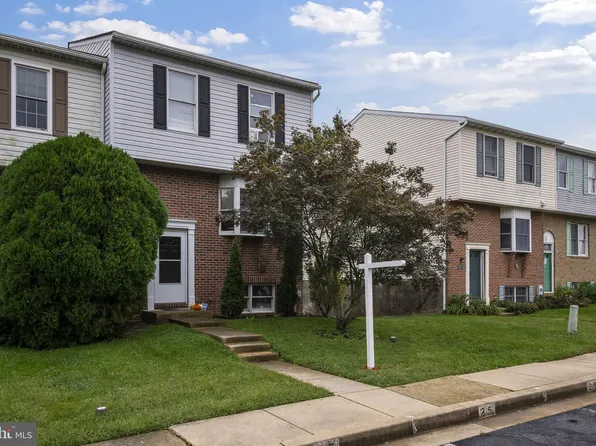 25 Oak Crest Ct, Bel Air, MD 21015