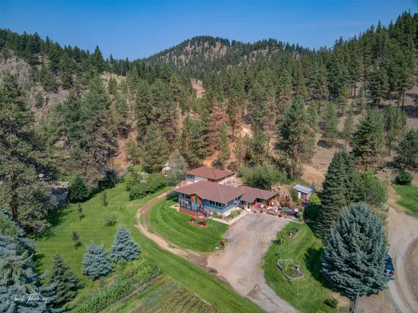 24 Wendell Ln, Clancy, MT 59634